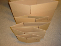 Kartónové klopové krabice